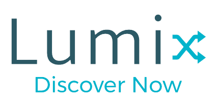 Lumix Logo